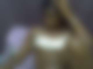 Live-Cam-Show mit AFRI-QUEEN - Thong auf Camsoda