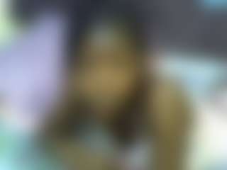 AFRI-QUEEN's Live Sex Cam Show