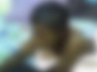 AFRI-QUEEN's Live Sex Cam Show