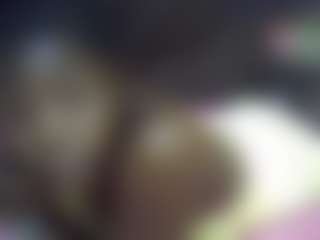 AFRI-QUEEN's Live Sex Cam Show