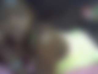 AFRI-QUEEN's Live Sex Cam Show