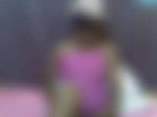 Live cam show with AFRI-QUEEN - Thong on Milfs Live