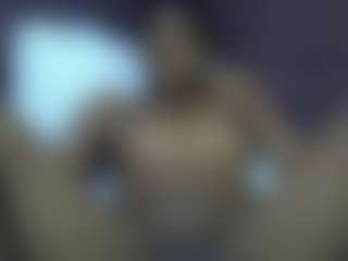 AFRI-QUEEN's Live Sex Cam Show