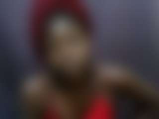 AFRI-QUEEN's Live Sex Cam Show