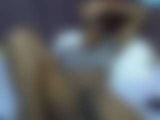 AFRI-QUEEN's Live Sex Cam Show