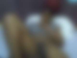 AFRI-QUEEN's Live Sex Cam Show