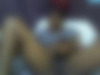 AFRI-QUEEN's Live Sex Cam Show