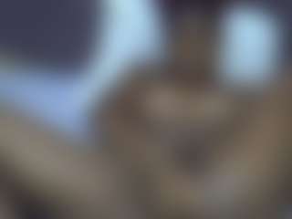 AFRI-QUEEN's Live Sex Cam Show