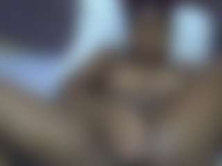 Live cam show with AFRI-QUEEN - Blowjob on CamClone