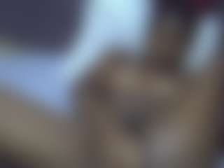 AFRI-QUEEN's Live Sex Cam Show