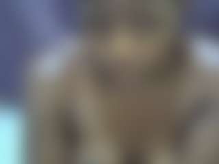 AFRI-QUEEN's Live Sex Cam Show