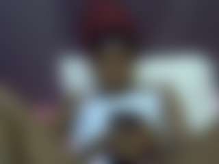 Live cam show with AFRI-QUEEN - Thong on nudelive.tv