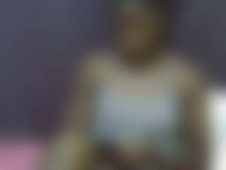 AFRI-QUEEN's Live Sex Cam Show
