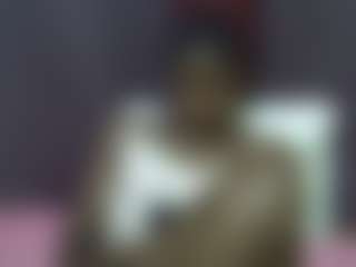 AFRI-QUEEN's Live Sex Cam Show