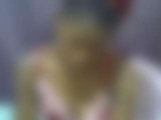 AFRI-QUEEN's Live Sex Cam Show