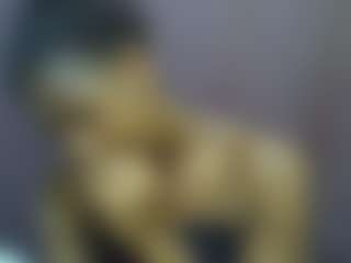Live cam show with AFRI-QUEEN - Thong on livesexfox.com