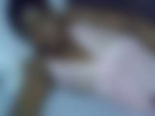 AFRI-QUEEN's Live Sex Cam Show