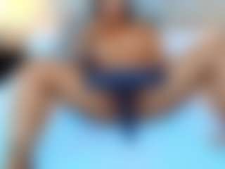 Amberr-Greyy's Live Sex Cam Show