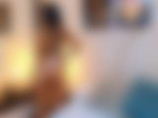 Amberr-Greyy's Live Sex Cam Show