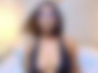 Amberr-Greyy's Live Sex Cam Show