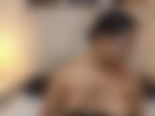 Live cam show with Amberr-Greyy - Nipple Piercings on camwithhim.com