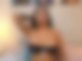 Amberr-Greyy's Live Sex Cam Show