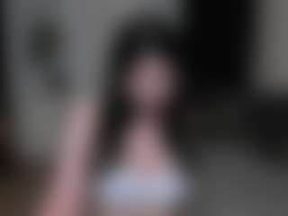 Live cam show with Molaganna - Stockings on fuck-show.com