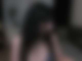 Live cam show with Molaganna - Domination on Hubzter Live