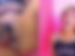 SofiRey's Live Sex Cam Show