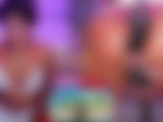 SofiRey's Live Sex Cam Show