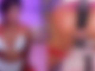 SofiRey's Live Sex Cam Show