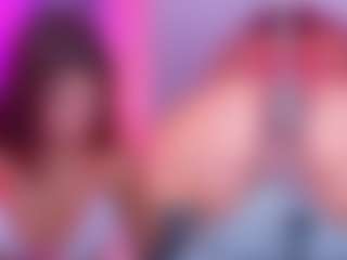 SofiRey's Live Sex Cam Show