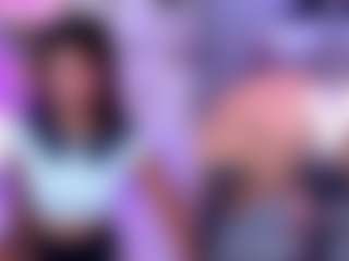 SofiRey's Live Sex Cam Show