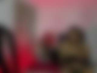 Live cam show with arthur-mini - Double Penetration on Camsoda
