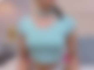Live cam show with Ashley_HotGirl - Horny on Fit Hotties