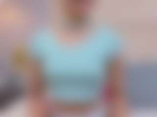 Live cam show with Ashley_HotGirl - Small Tits on luckytryst.com