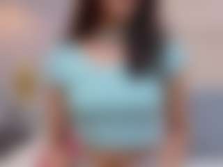 Live cam show with Ashley_HotGirl - Oil on TeamSkeetLive