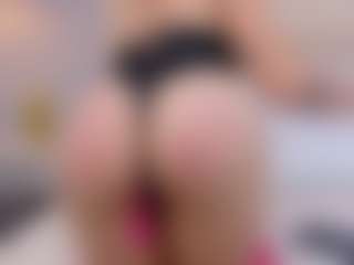 Ashley_HotGirl's Live Sex Cam Show