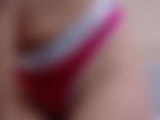 Live cam show with Ashley_HotGirl - Blowjob on CamSodaAdn