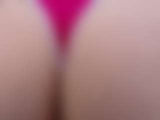 Live cam show with Ashley_HotGirl - Cute on hrnylive.com