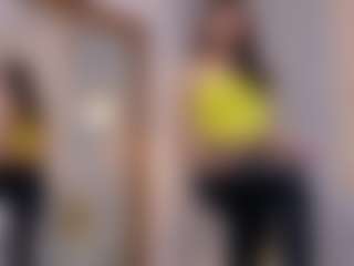 Live cam show with Ashley_HotGirl - Lovense Petite on SxyPornLive