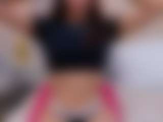 Ashley_HotGirl's Live Sex Cam Show
