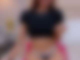 Ashley_HotGirl's Live Sex Cam Show
