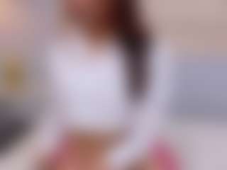Live cam show with Ashley_HotGirl - Thin on SpankPalCams