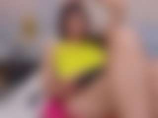 Ashley_HotGirl's Live Sex Cam Show