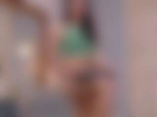 Live cam show with Ashley_HotGirl - Skinny on TeamSkeetLive
