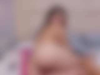 Ashley_HotGirl's Live Sex Cam Show