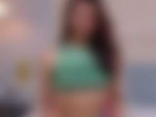 Ashley_HotGirl's Live Sex Cam Show