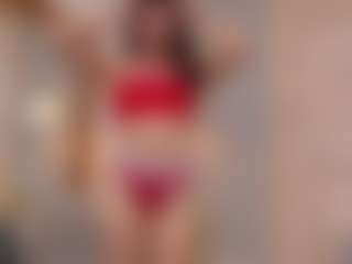 Live cam show with Ashley_HotGirl - Oil on Mixed Magazine Live