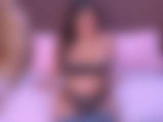 barbara-cambels's Live Sex Cam Show